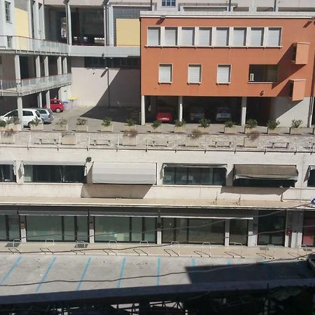 Casa Moderna Apartament Perugia Zewnętrze zdjęcie