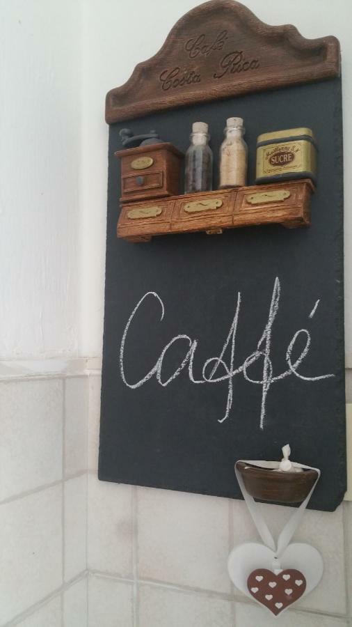 Casa Moderna Apartament Perugia Zewnętrze zdjęcie