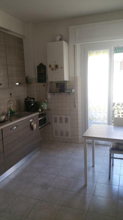 Casa Moderna Apartament Perugia Zewnętrze zdjęcie
