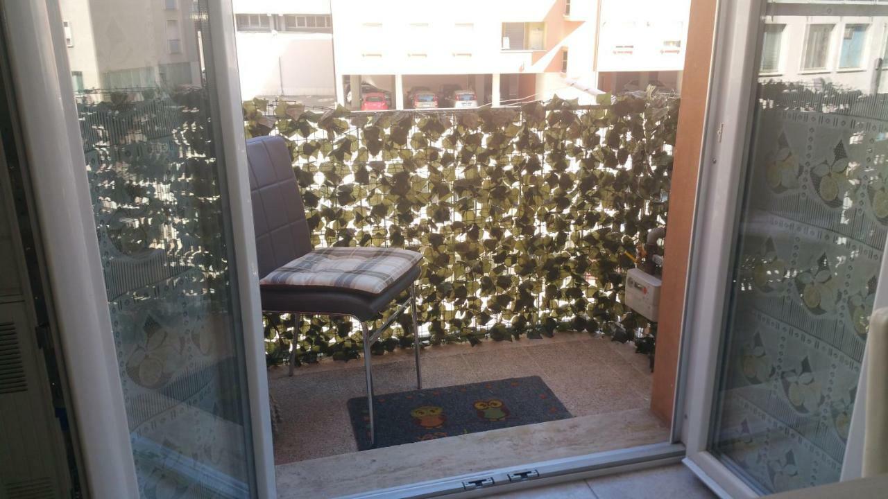 Casa Moderna Apartament Perugia Zewnętrze zdjęcie