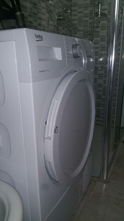 Casa Moderna Apartament Perugia Zewnętrze zdjęcie