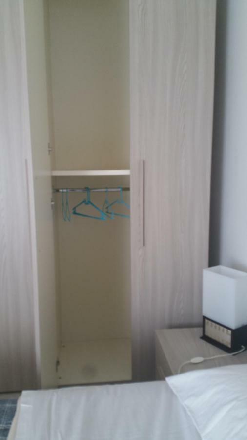 Casa Moderna Apartament Perugia Zewnętrze zdjęcie
