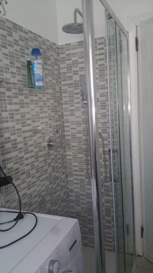 Casa Moderna Apartament Perugia Zewnętrze zdjęcie