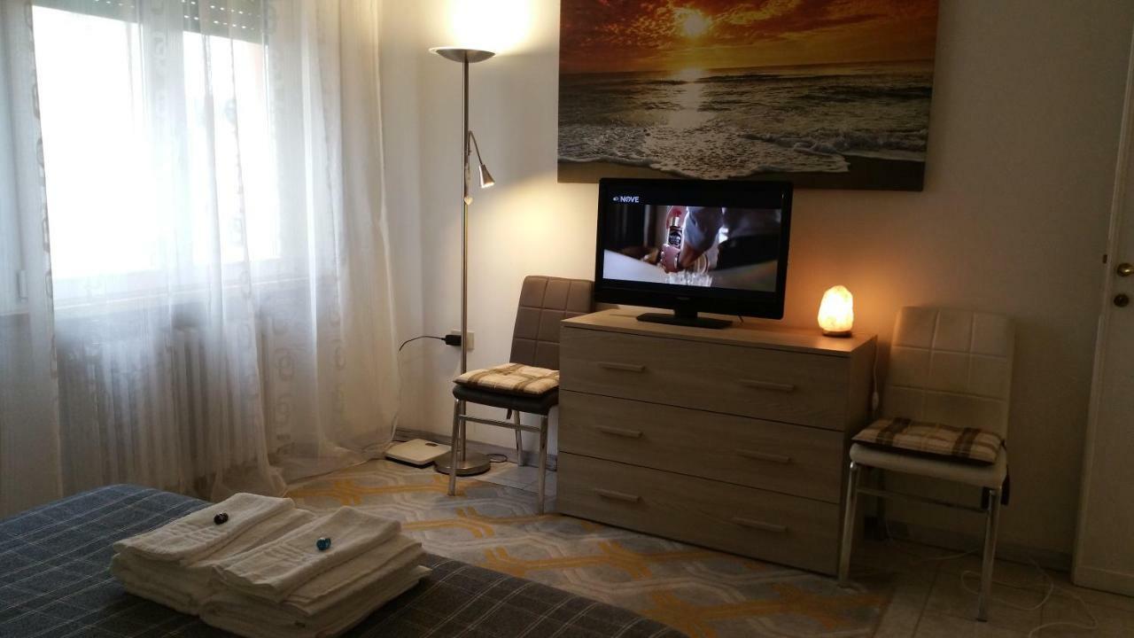 Casa Moderna Apartament Perugia Zewnętrze zdjęcie